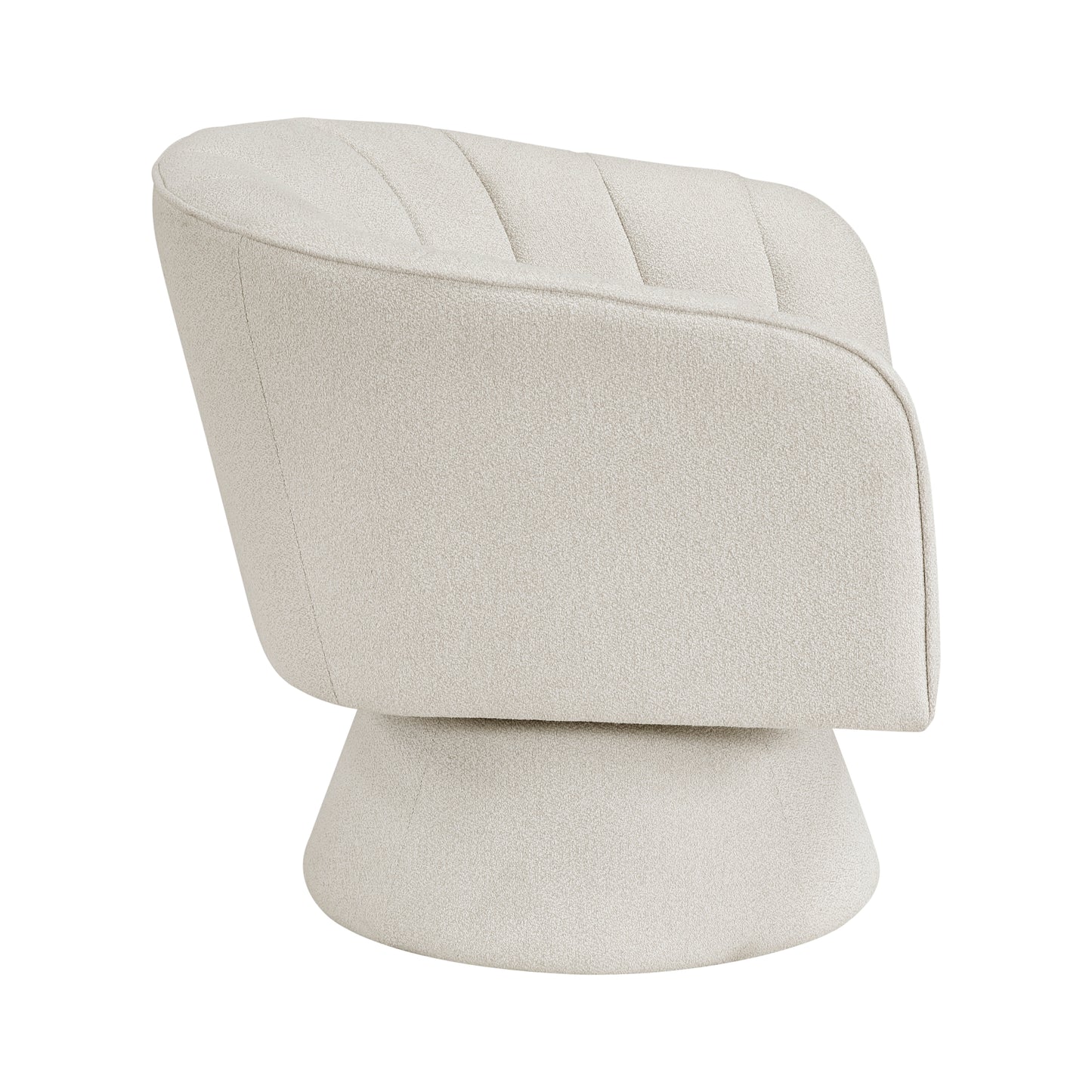 1027BE-1 - Swivel Chair