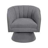 1027PT-1 - Swivel Chair