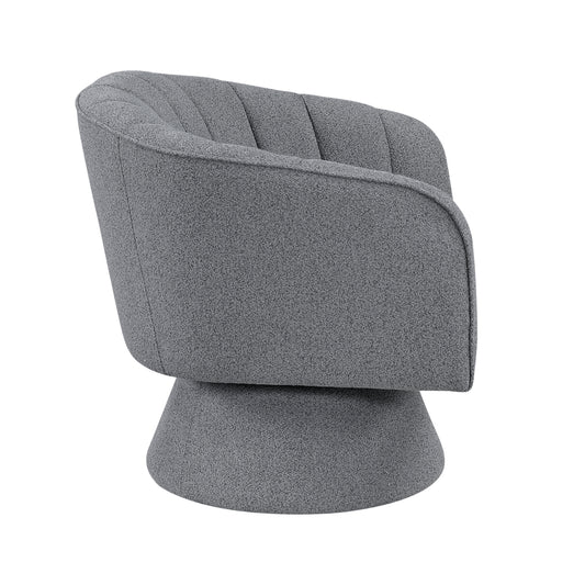 1027PT-1 - Swivel Chair