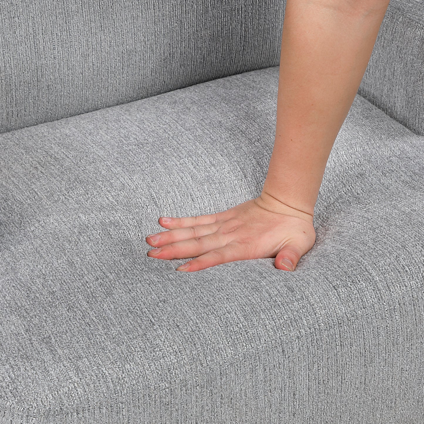 1028GY-1 - Accent Chair