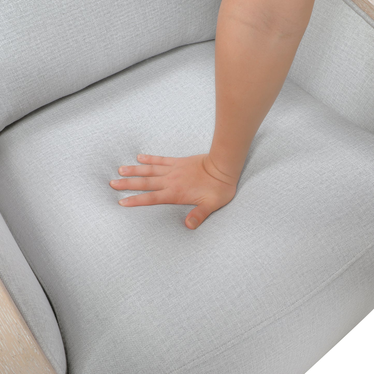 1041GY-1 - Swivel Chair