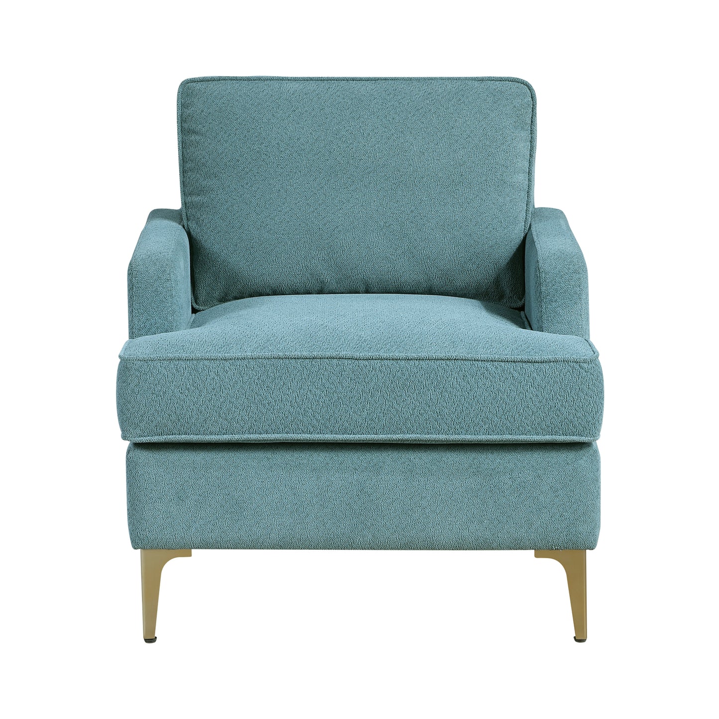 1051BU-1 - Accent Chair