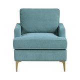 1051BU-1 - Accent Chair
