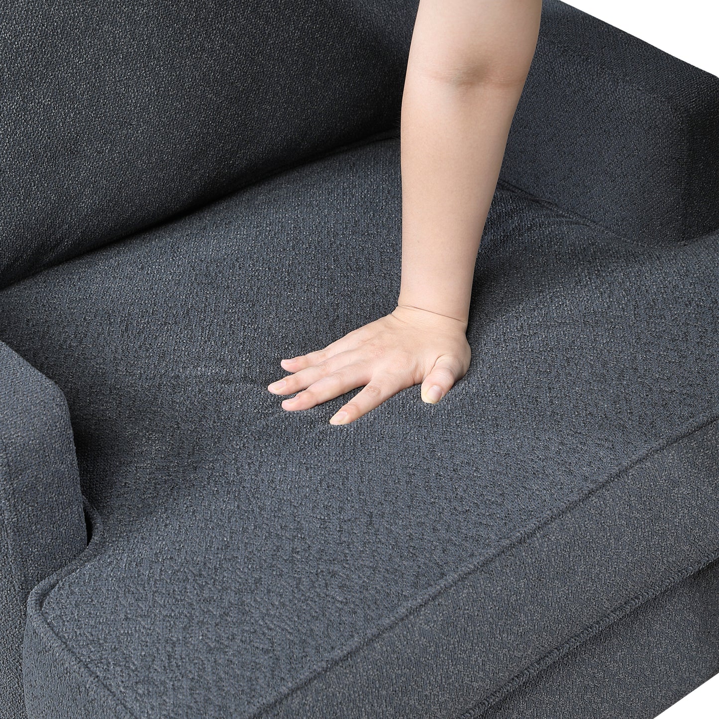 1051DG-1 - Accent Chair