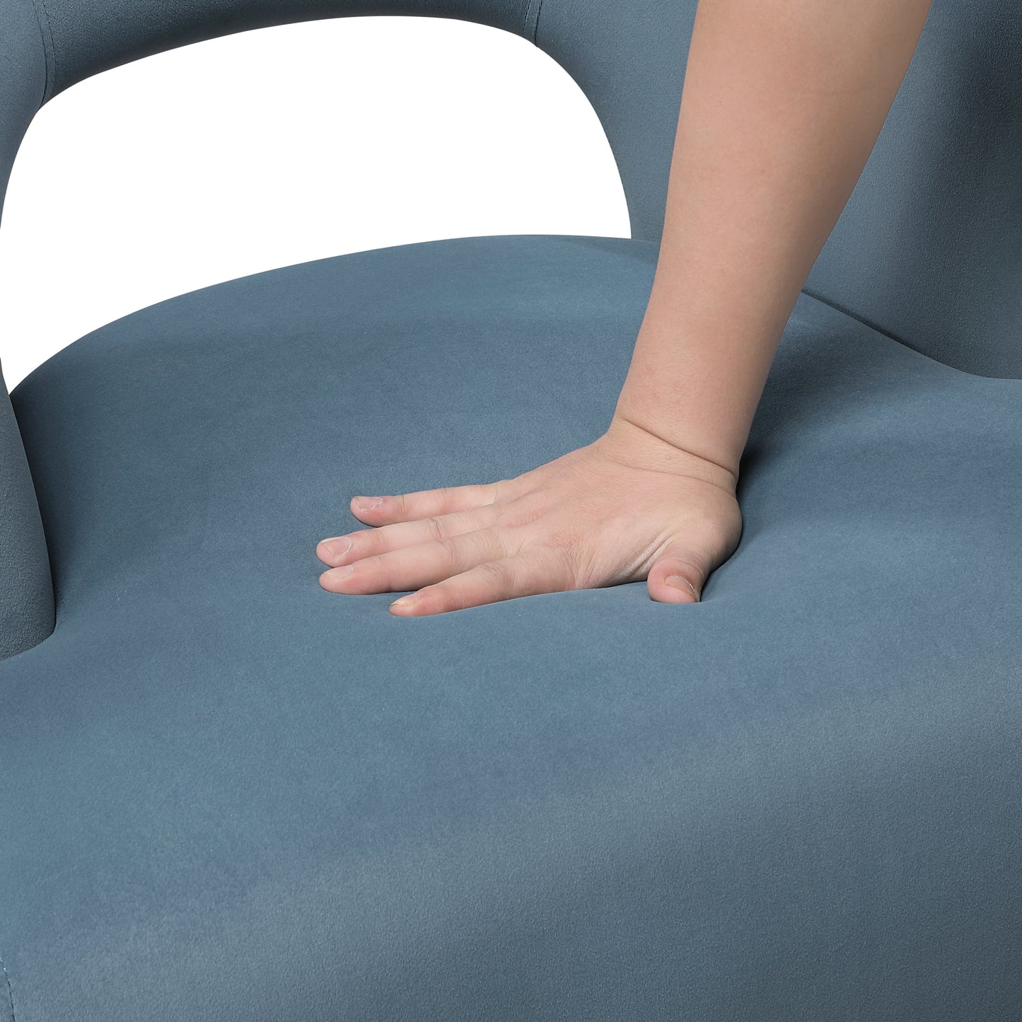 1053BU-1 - Accent Chair