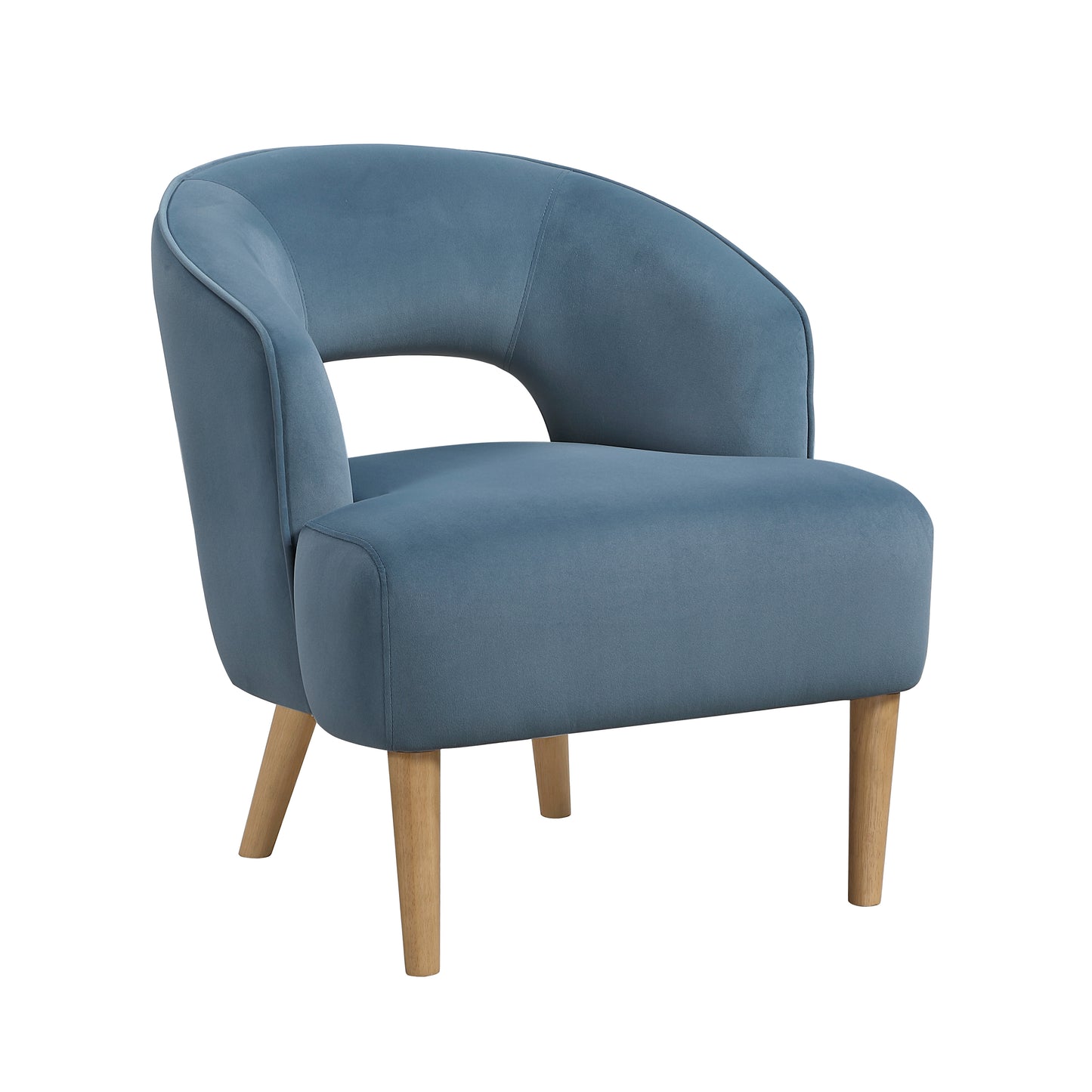 1053BU-1 - Accent Chair