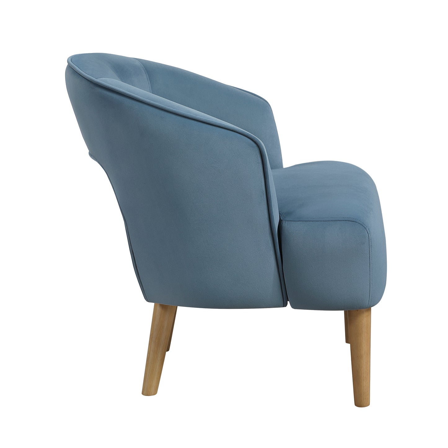 1053BU-1 - Accent Chair