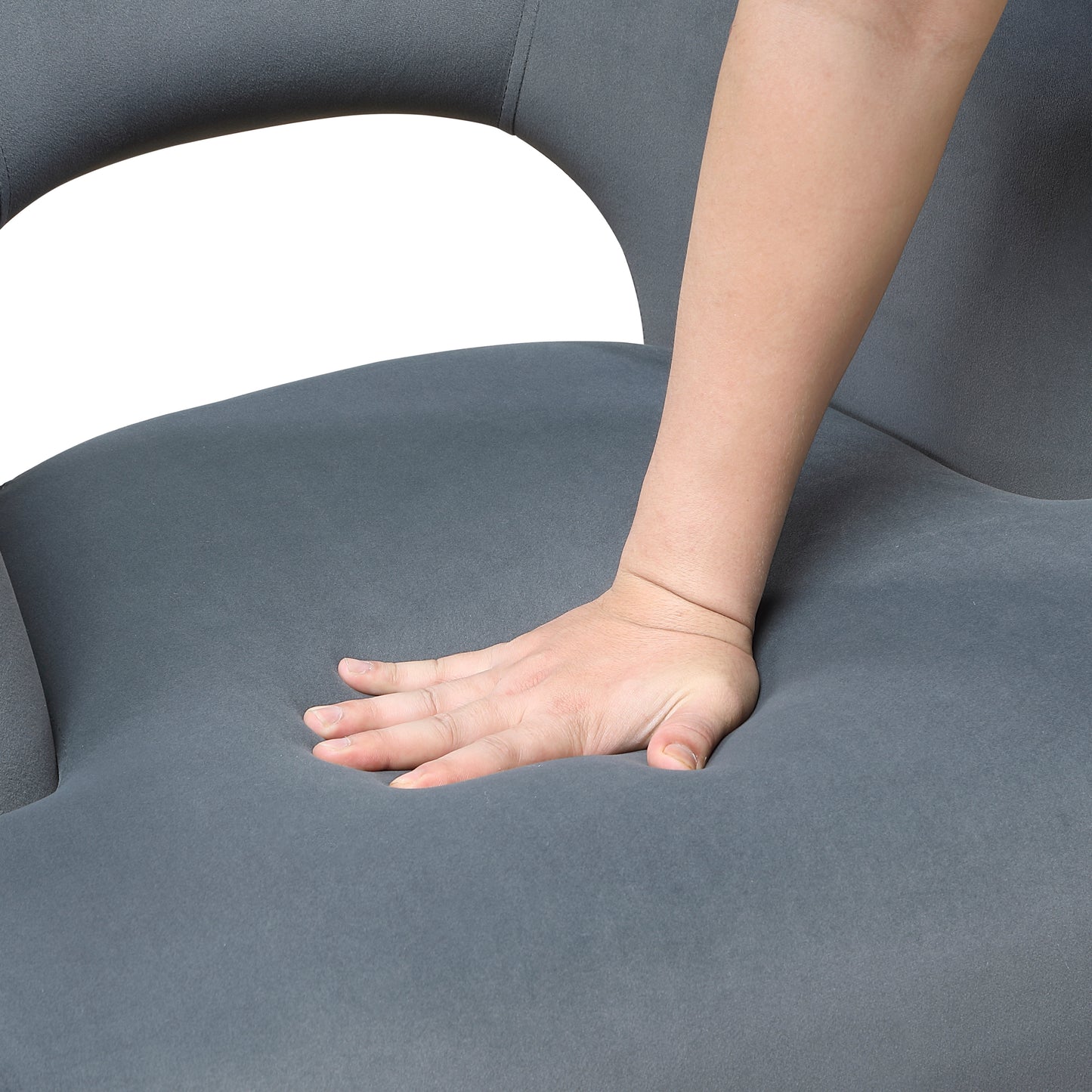 1053DG-1 - Accent Chair