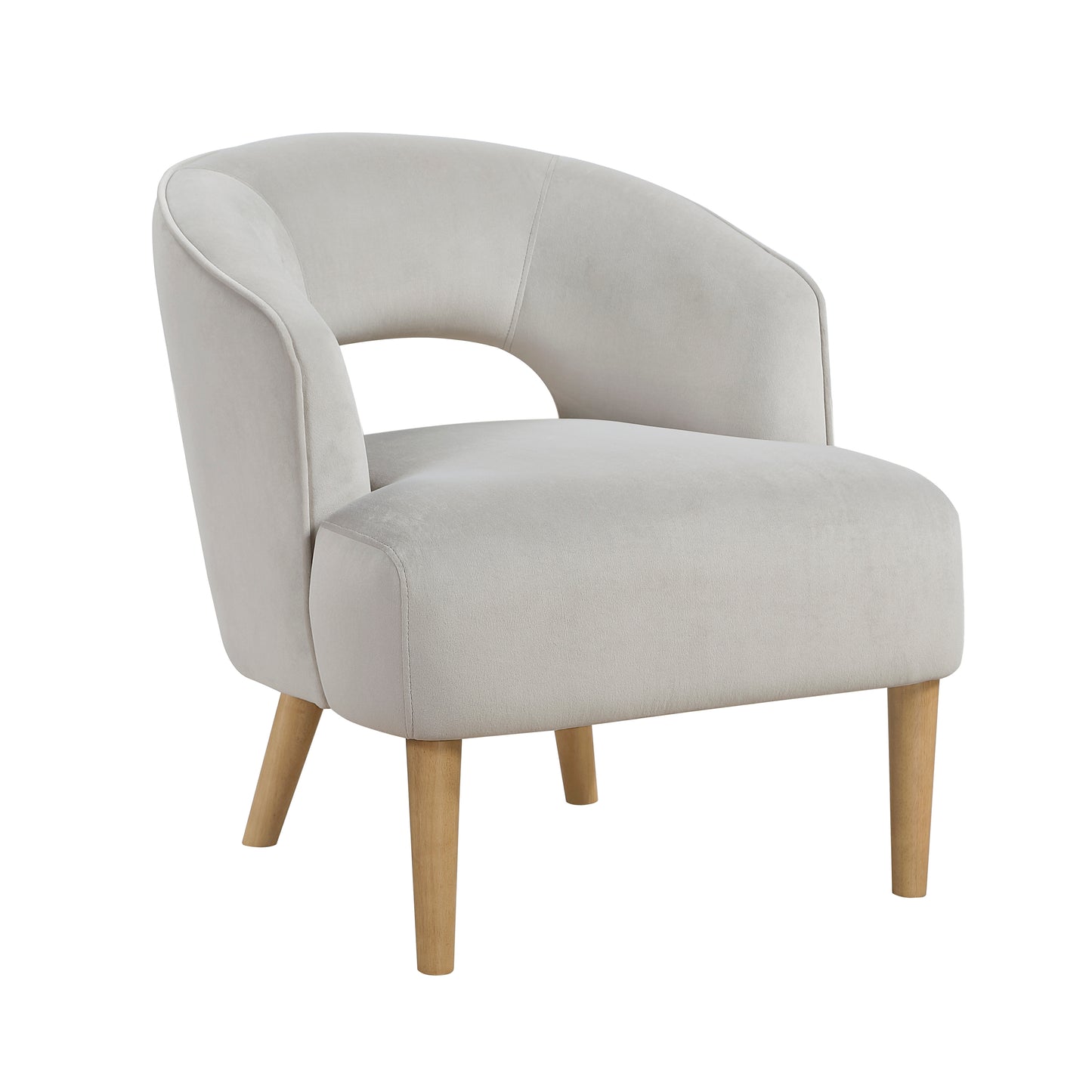 1053GY-1 - Accent Chair