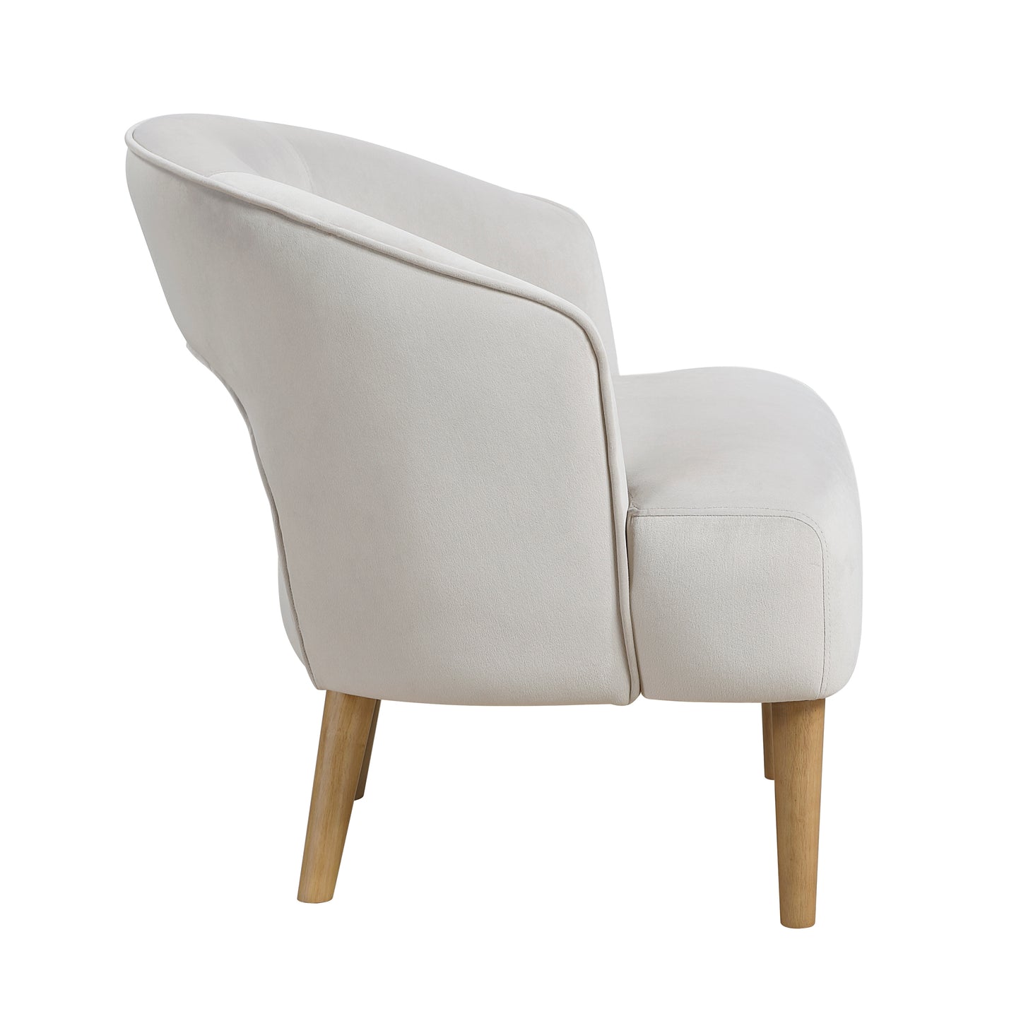 1053GY-1 - Accent Chair