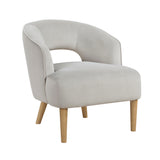 1053GY-1 - Accent Chair