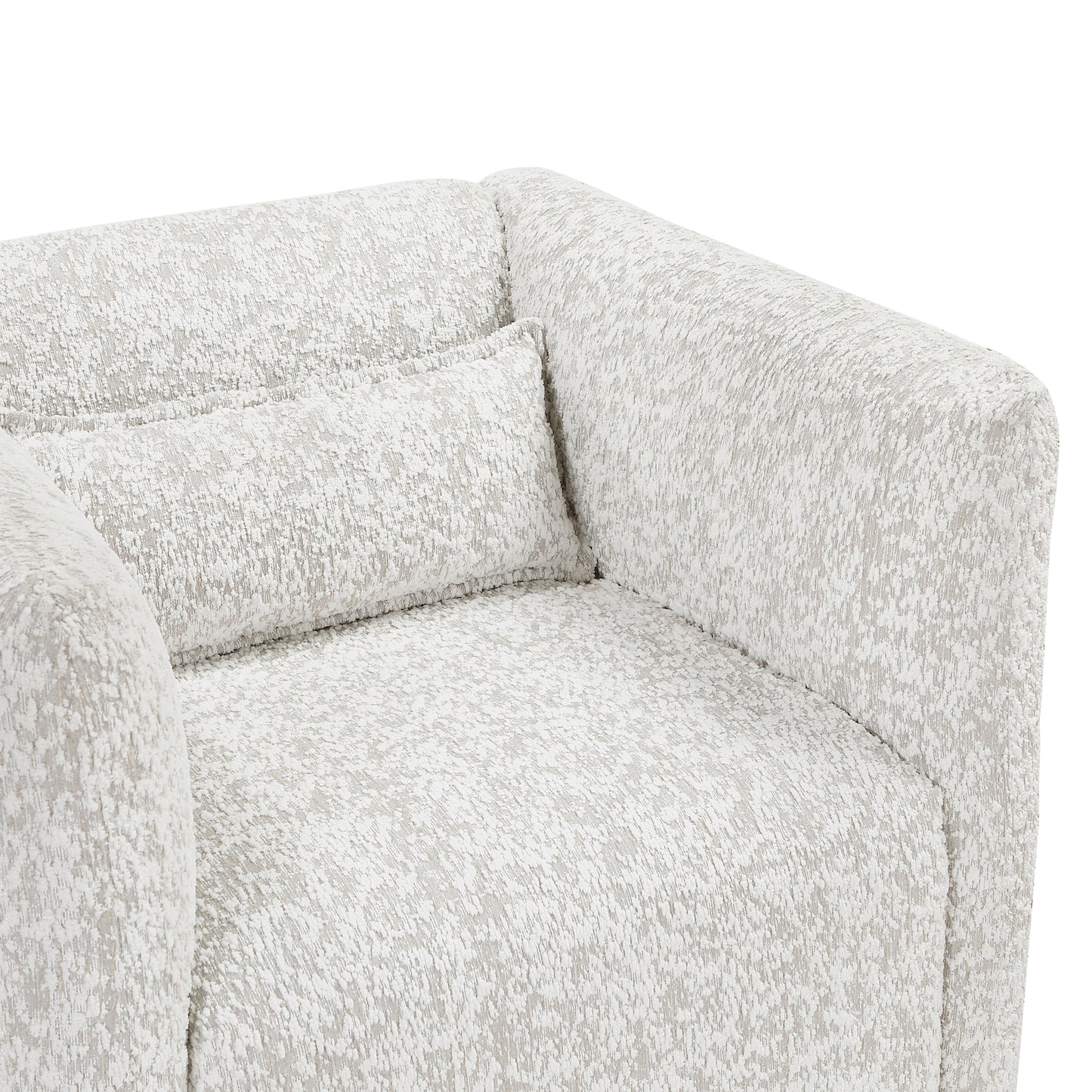 1055-1 - Swivel Chair