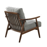 1056GY-1 - Accent Chair