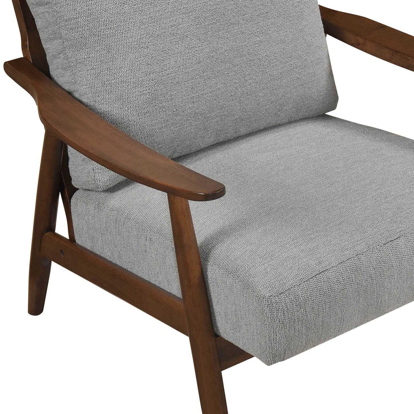1056GY-1 - Accent Chair
