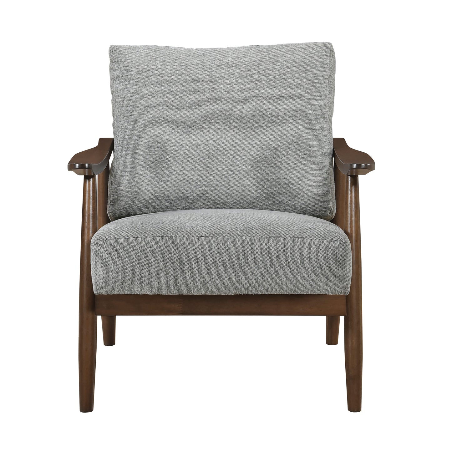 1056GY-1 - Accent Chair