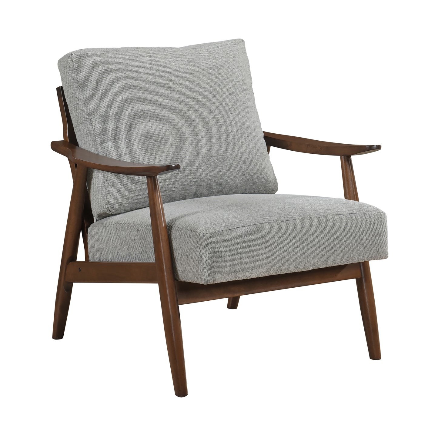 1056GY-1 - Accent Chair