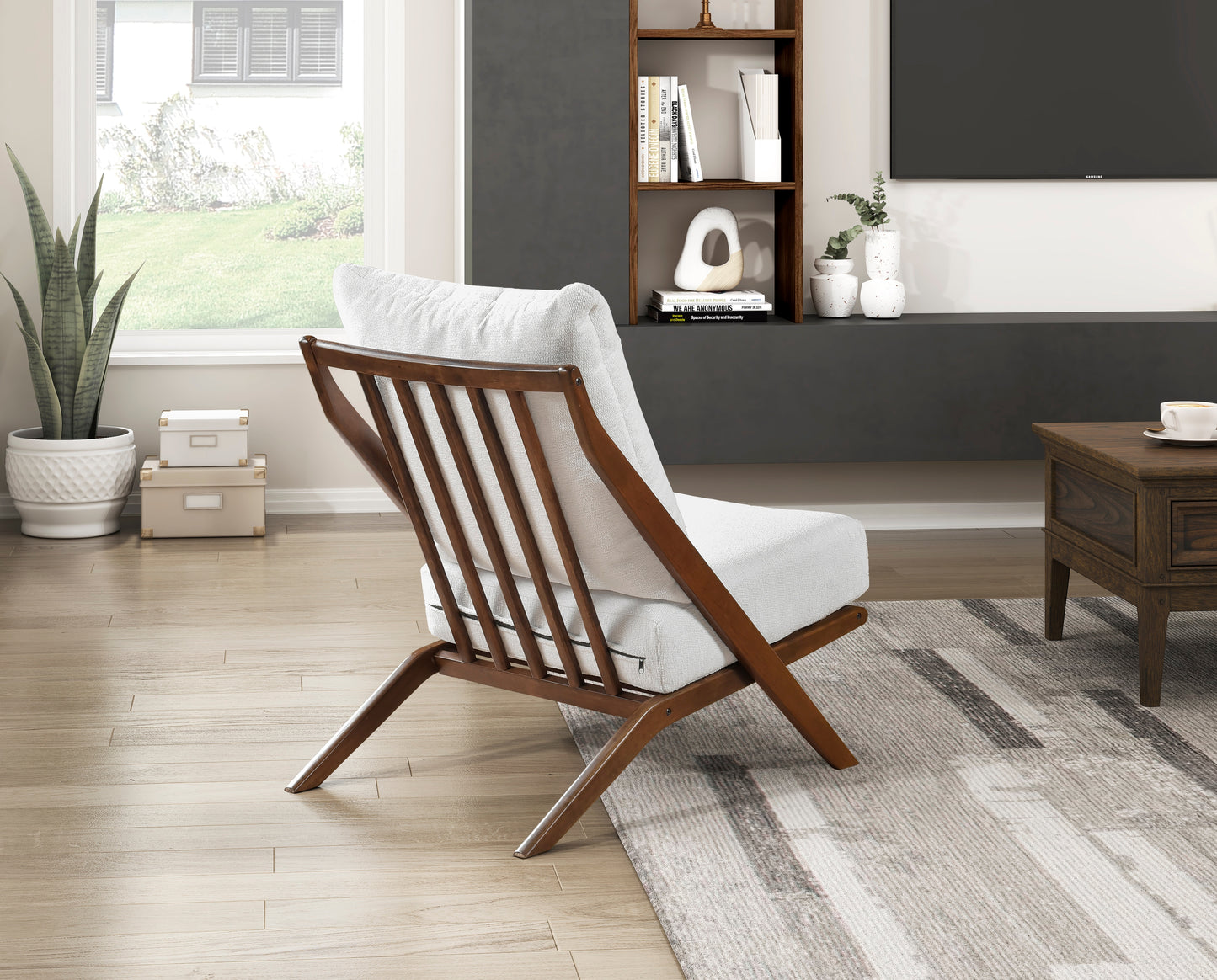 1057BE-1 - Accent Chair