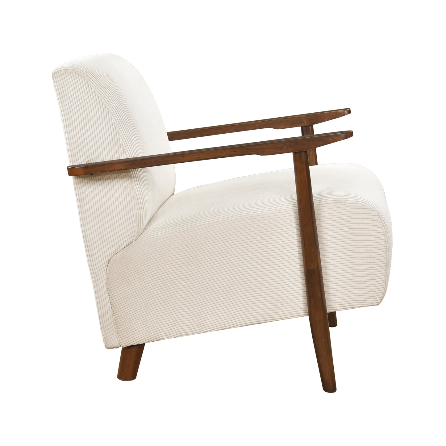 1059BEG-1 - Accent Chair