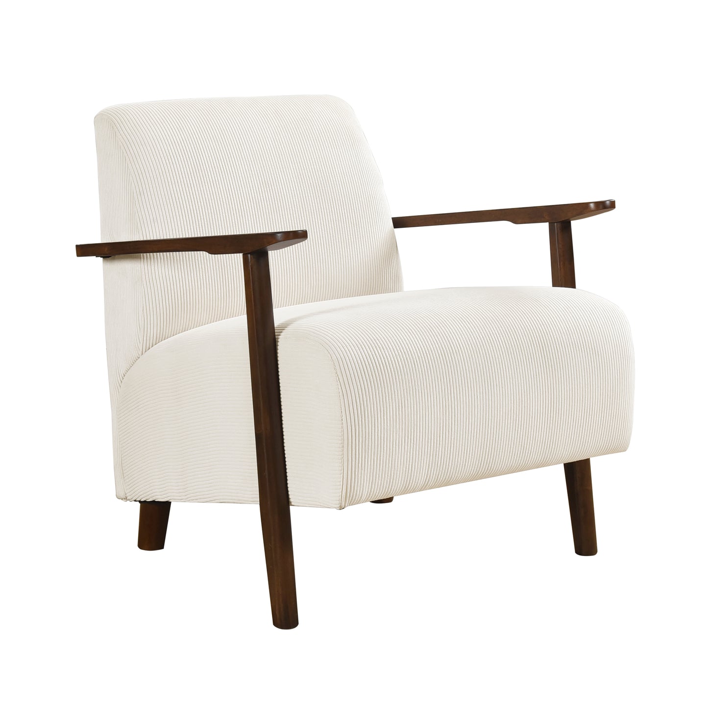 1059BEG-1 - Accent Chair