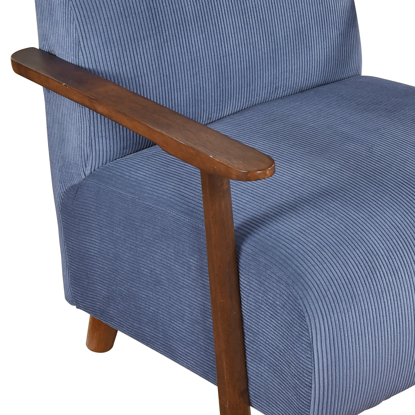 1059BUE-1 - Accent Chair