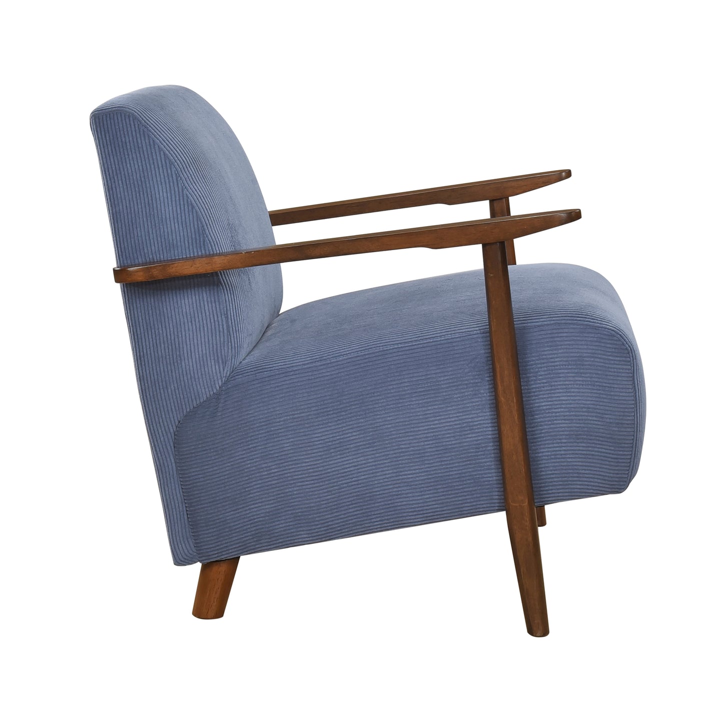 1059BUE-1 - Accent Chair