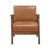 1060BRW-1 - Accent Chair