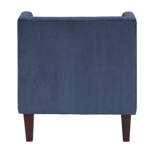 1061BUE-1 - Accent Chair