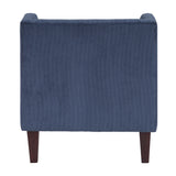 1061BUE-1 - Accent Chair