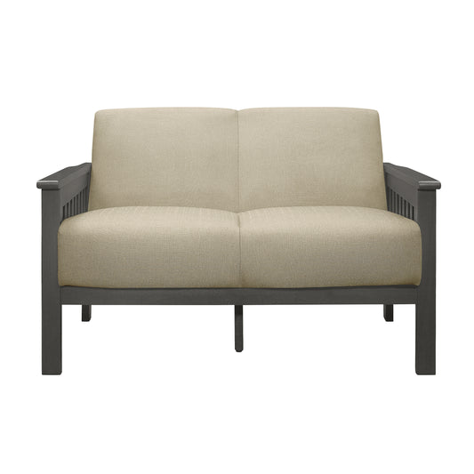 1104BR-2 - Love Seat