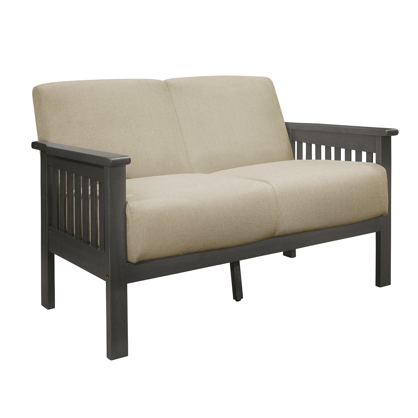 1104BR-2 - Love Seat