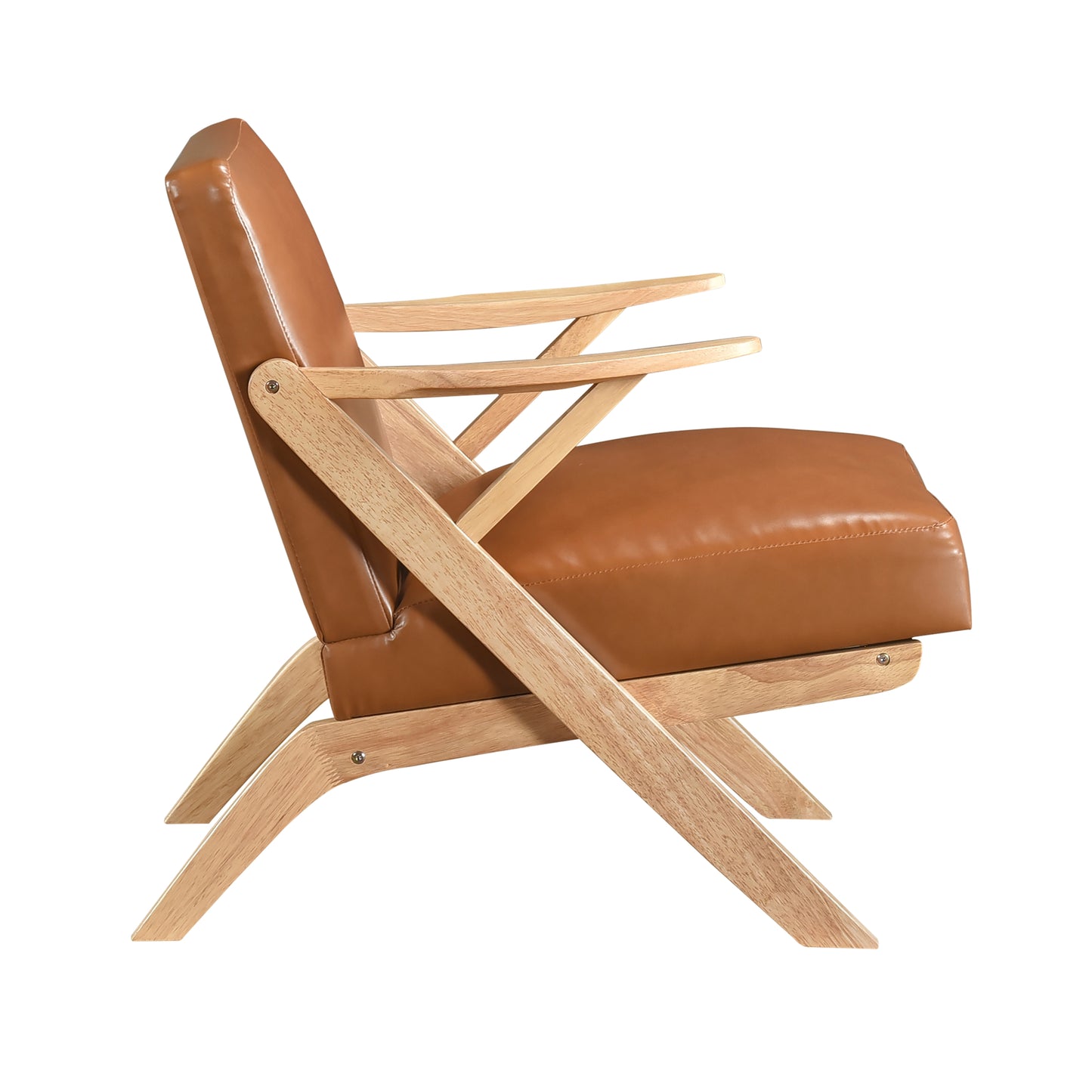 1107NABRW-1 - Accent Chair