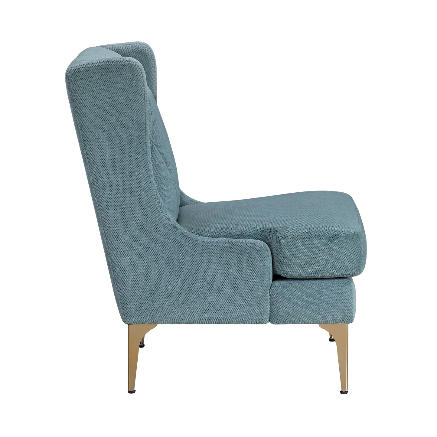 1108BUE-1 - Accent Chair