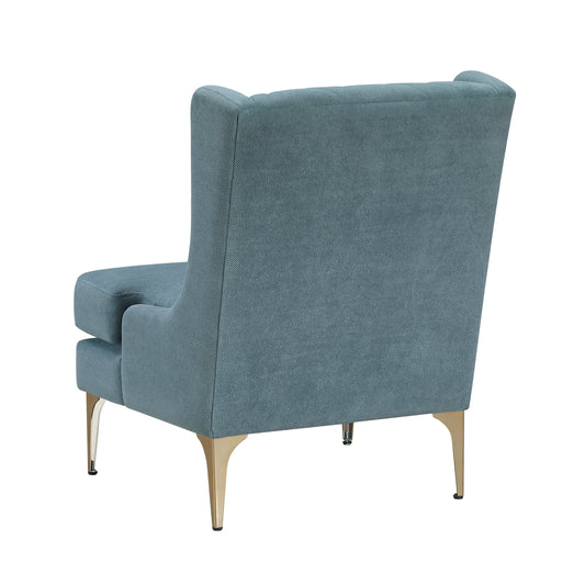 1108BUE-1 - Accent Chair