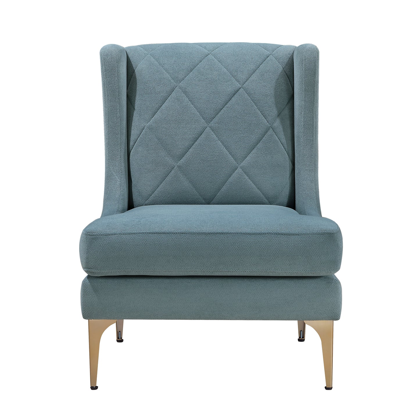 1108BUE-1 - Accent Chair