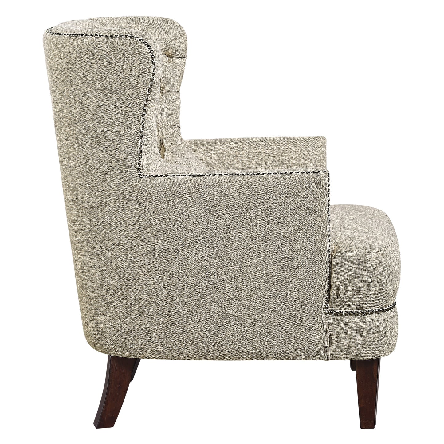 1112-1 - Accent Chair