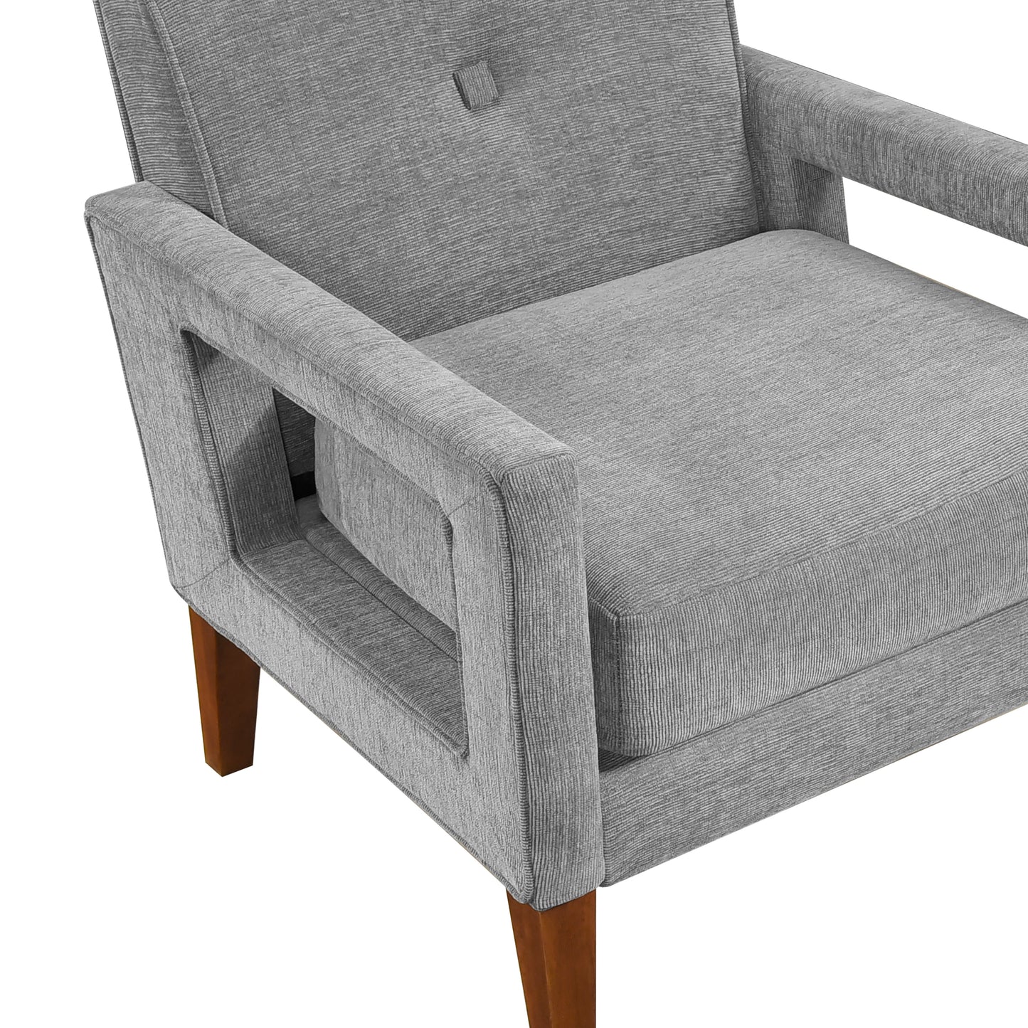 1113GY-1 - Accent Chair
