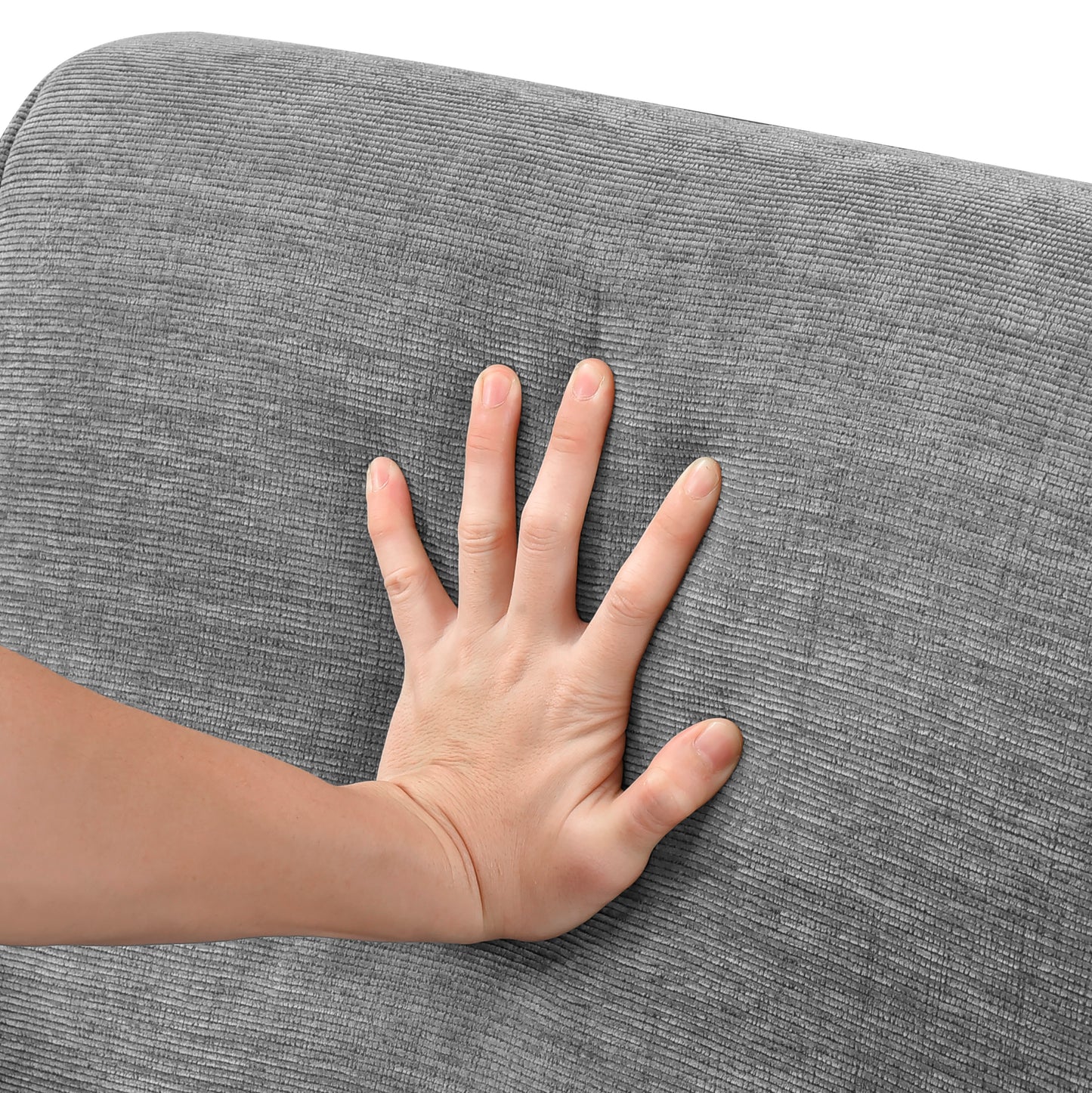 1113GY-1 - Accent Chair