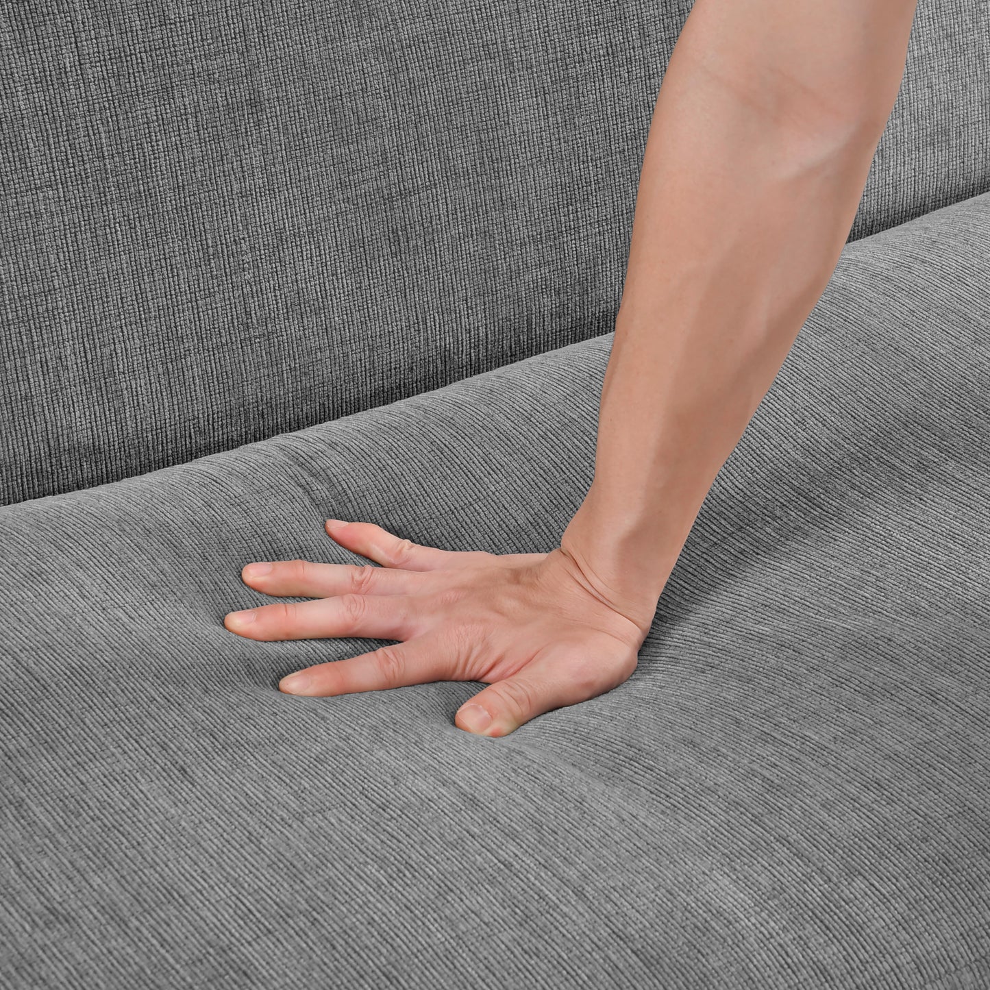 1113GY-1 - Accent Chair