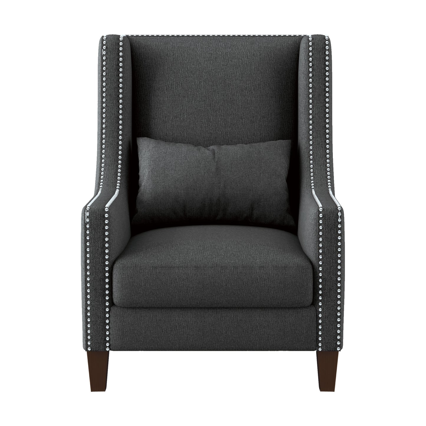1114DG-1 - Accent Chair