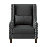 1114DG-1 - Accent Chair
