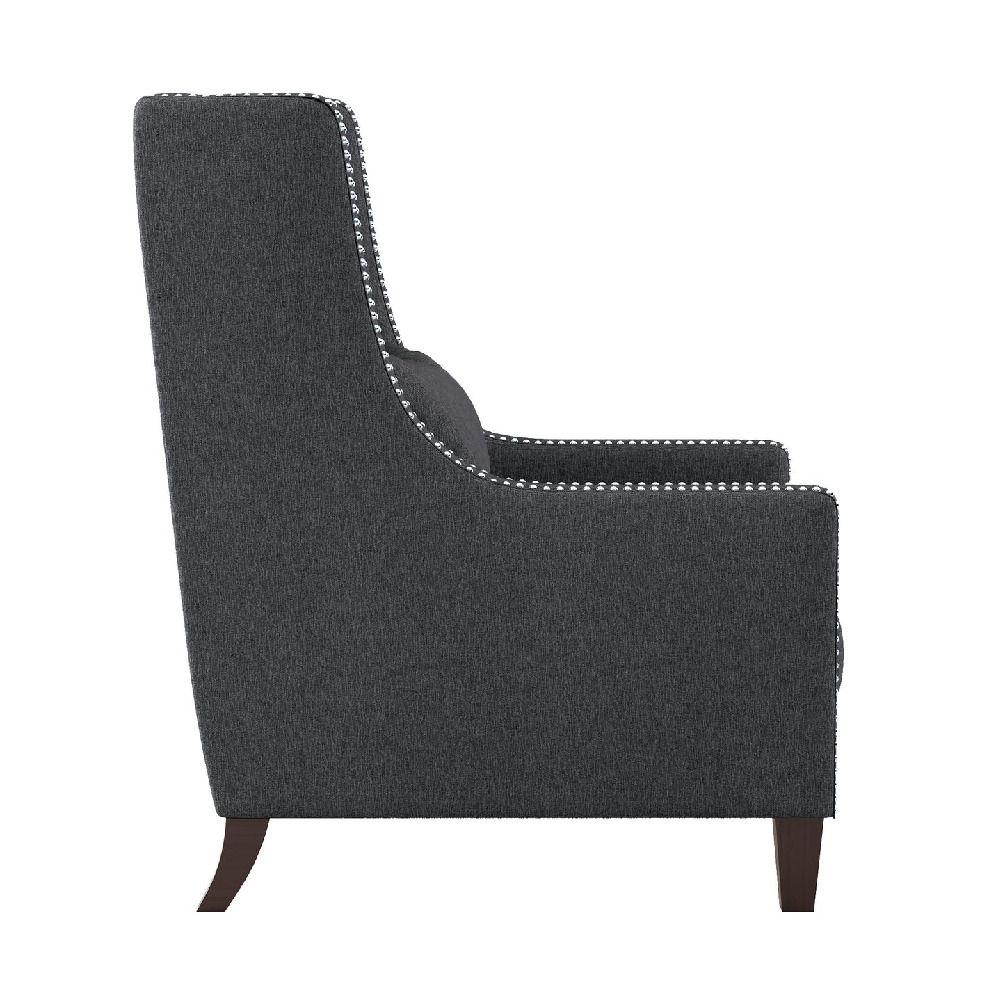 1114DG-1 - Accent Chair