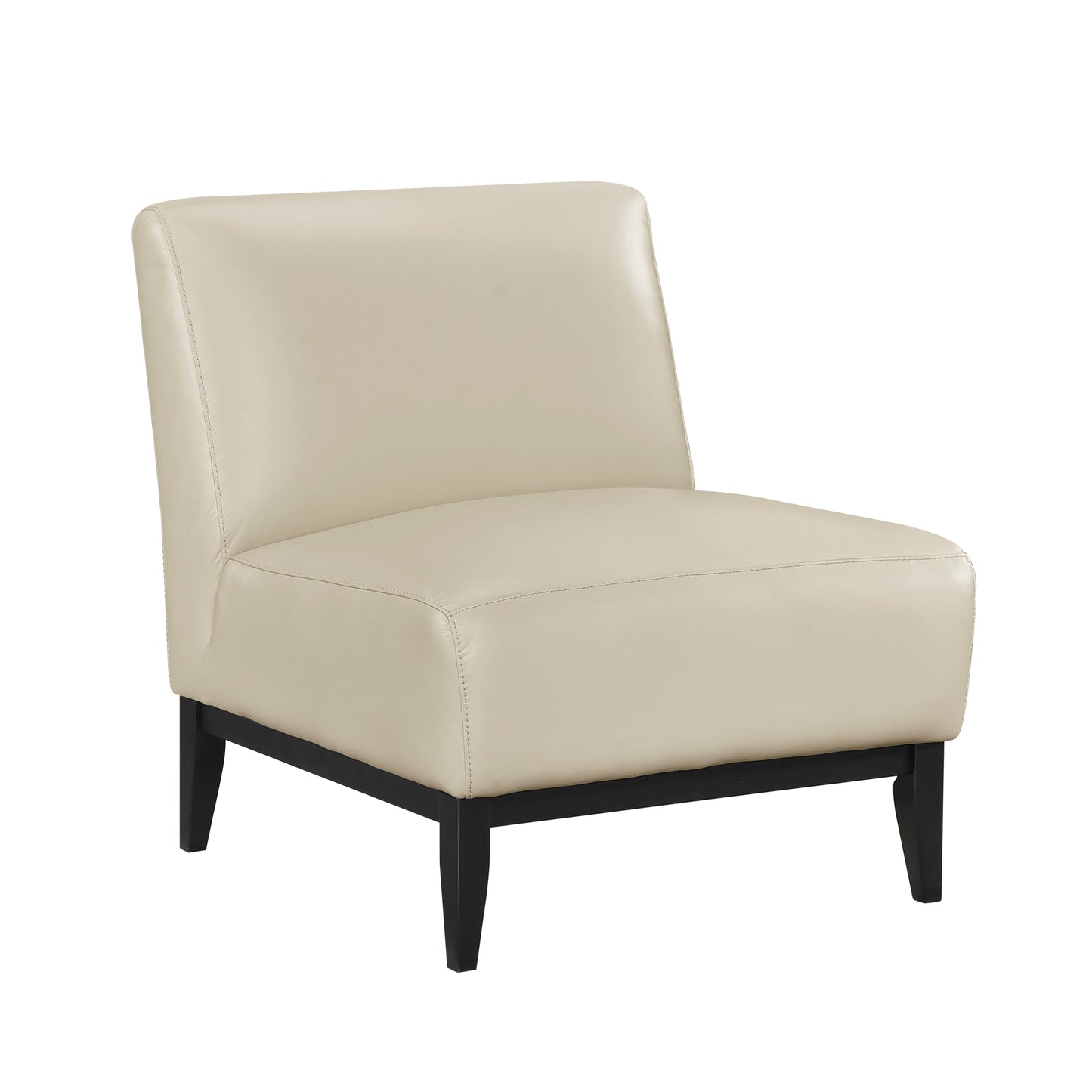 1129BEG-1 - Accent Chair