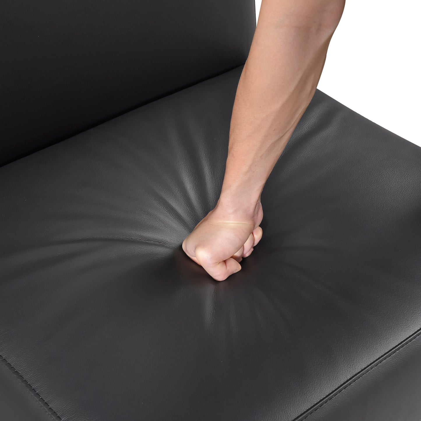 1129BLK-1 - Accent Chair