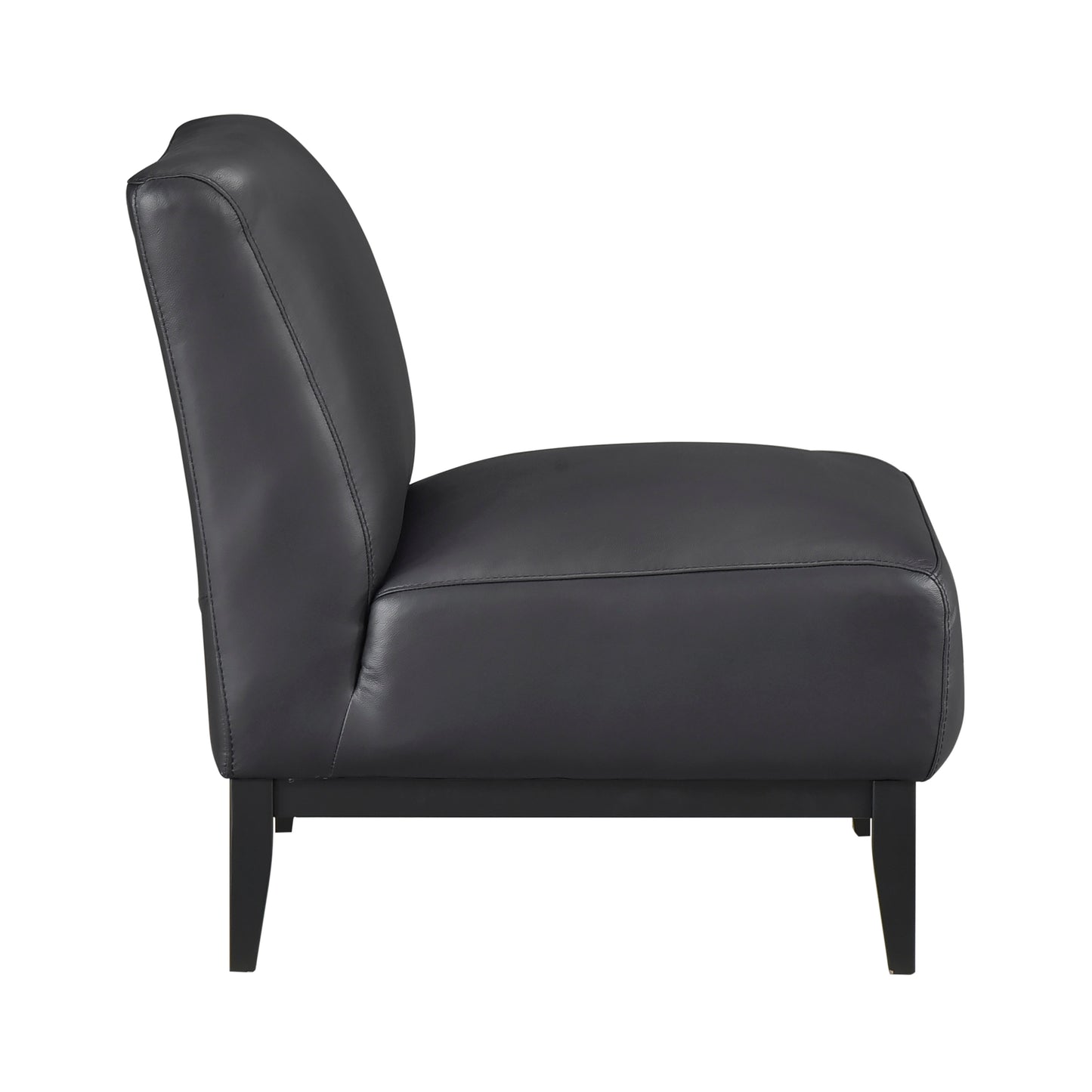 1129BLK-1 - Accent Chair