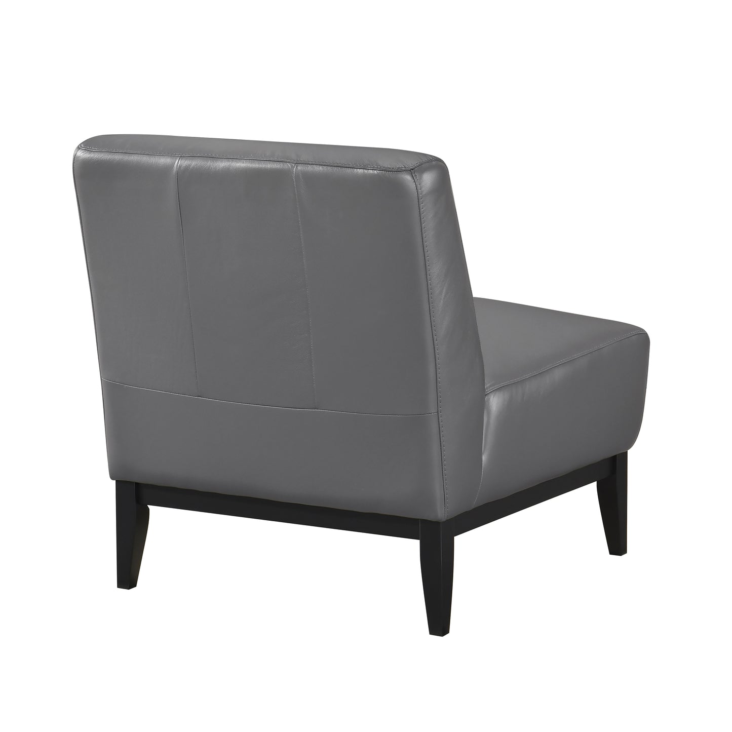 1129DGY-1 - Accent Chair
