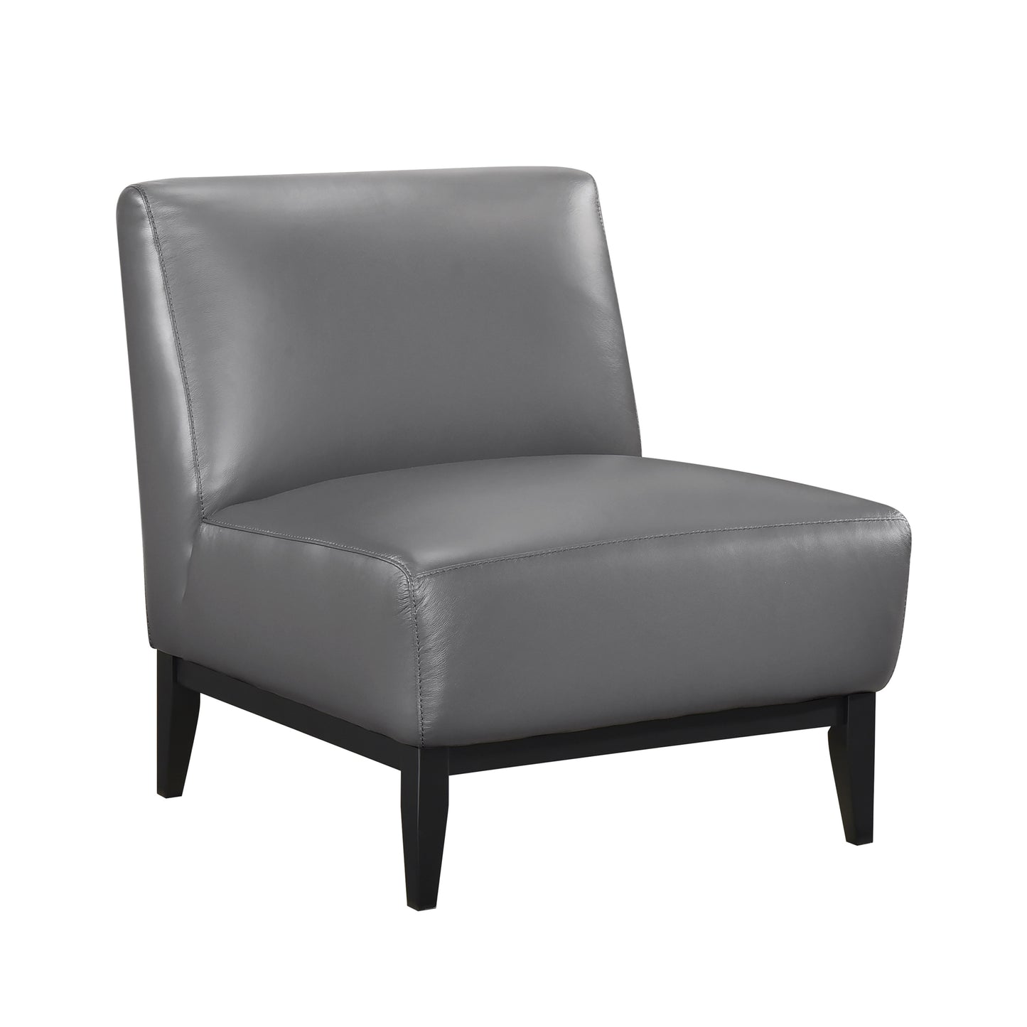 1129DGY-1 - Accent Chair