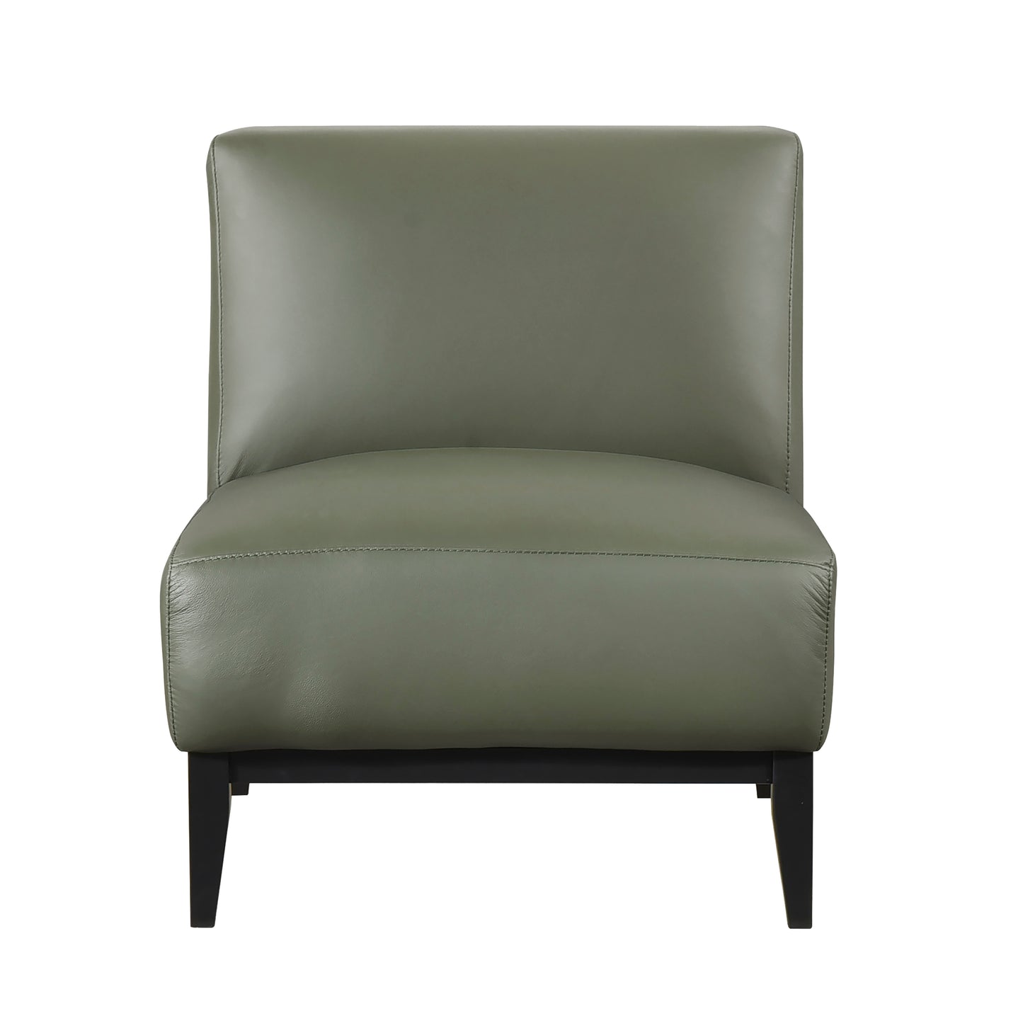 1129GRN-1 - Accent Chair