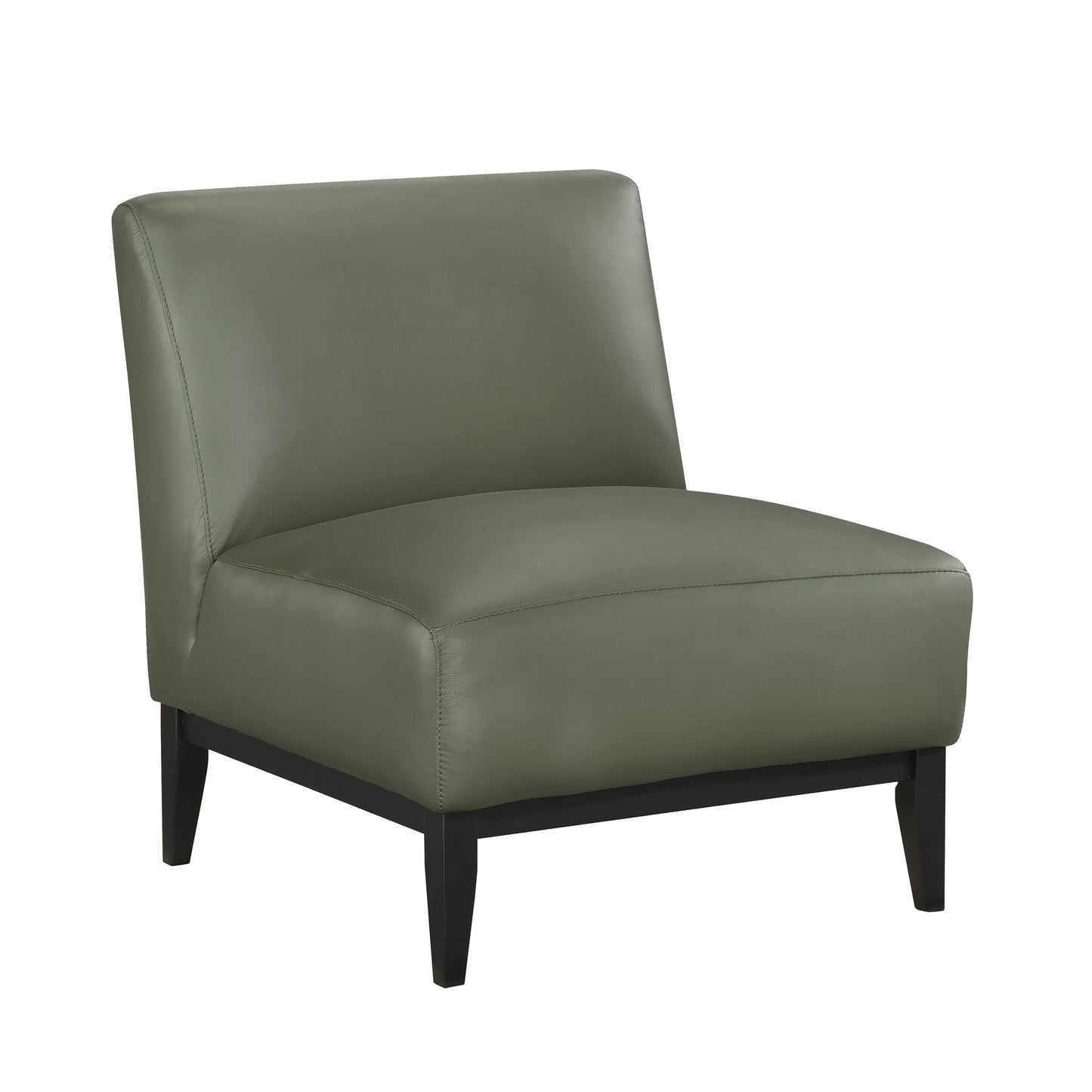 1129GRN-1 - Accent Chair