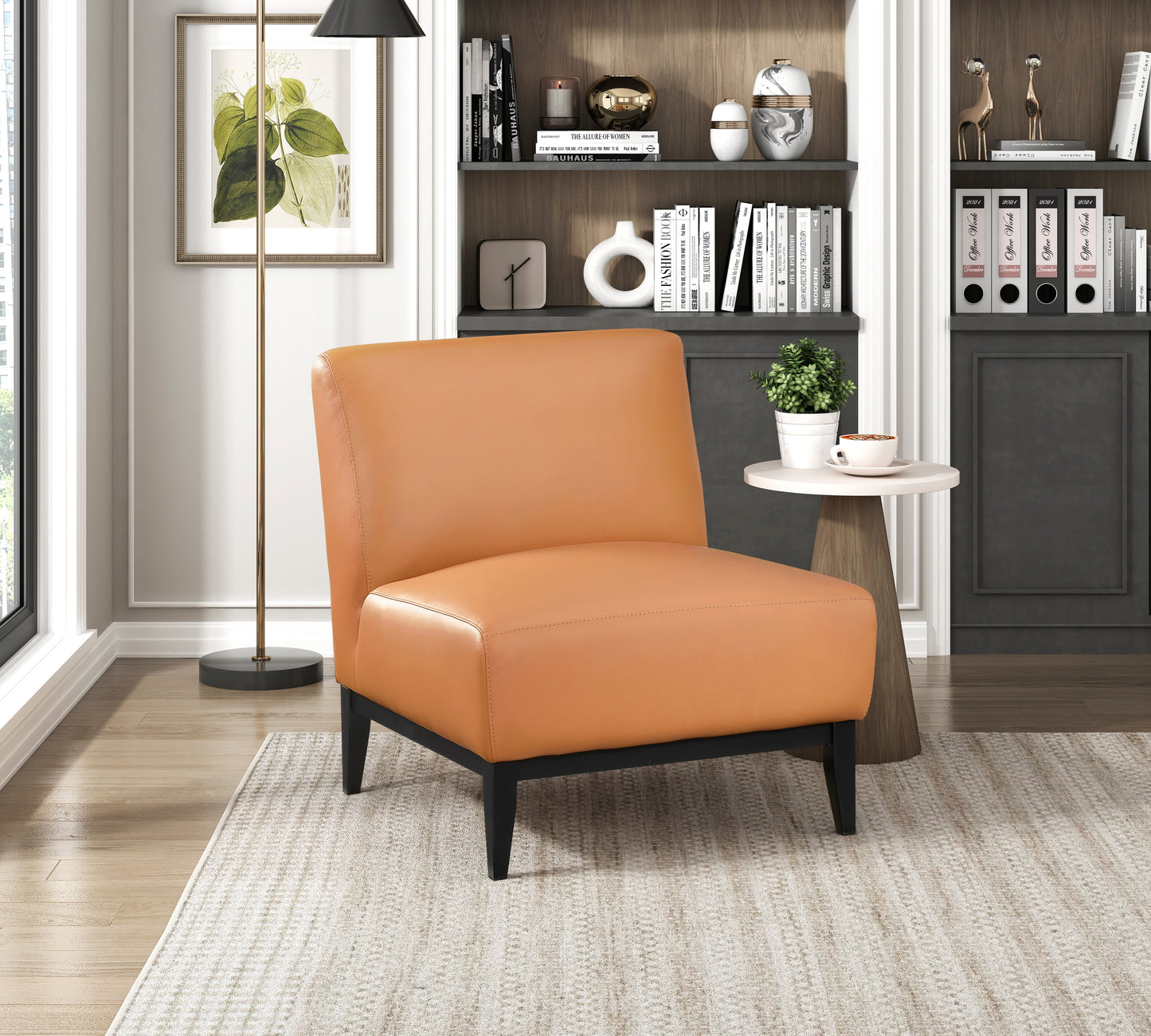 1129RNG-1 - Accent Chair