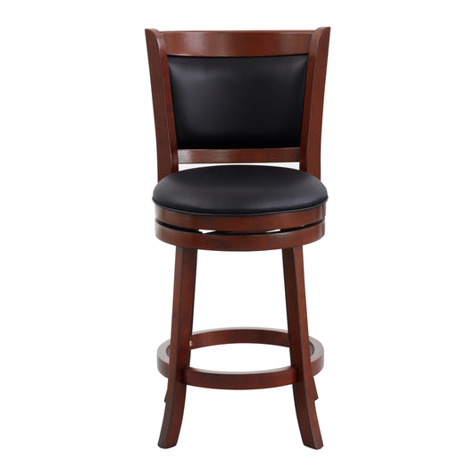 1131-24S - Swivel Counter Height Chair